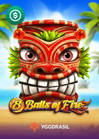 8 Balls of Fire