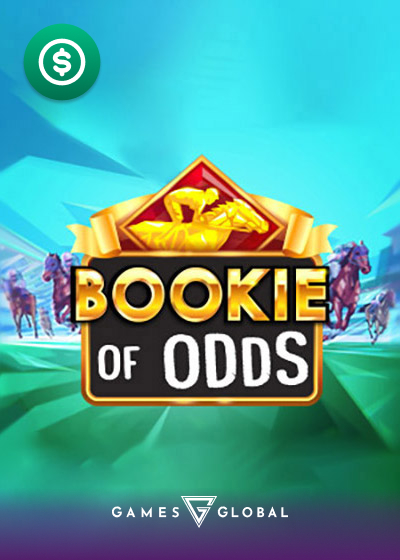 Bookie of Odds