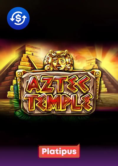 Aztec Temple