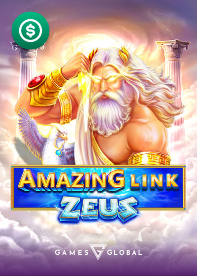 Amazing Link Zeus