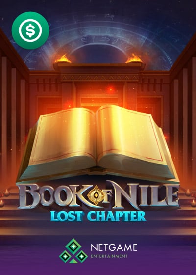 Book of Nile Lost Chapter