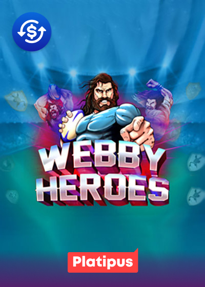 Webby Heroes