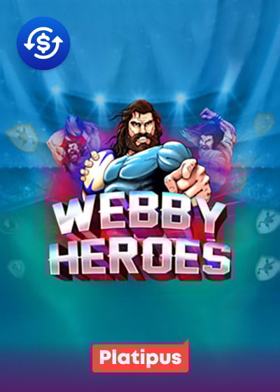 Webby Heroes
