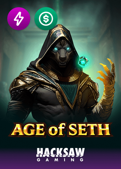 Age of Seth