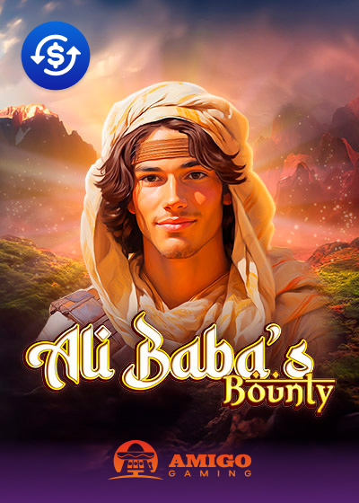 Ali Baba's Bounty
