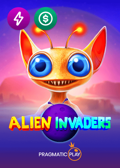 Alien Invaders