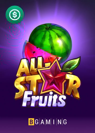 All-Star Fruits