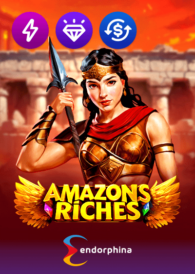 Amazon Riches