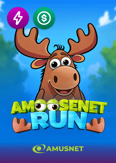 Amoosenet Run