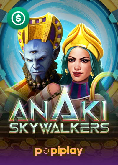 Anaki Skywalkers