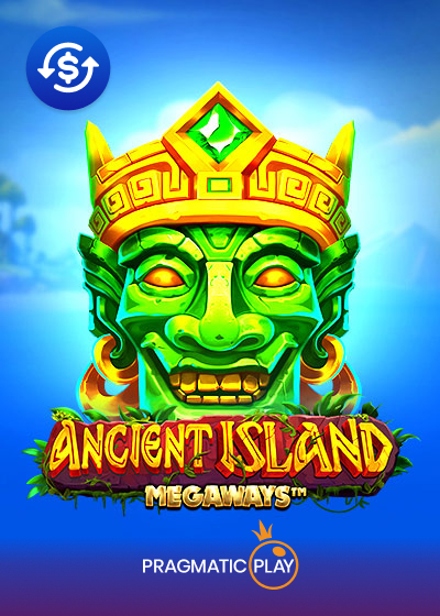 Ancient Island Megaways