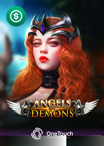 Angels and Demons