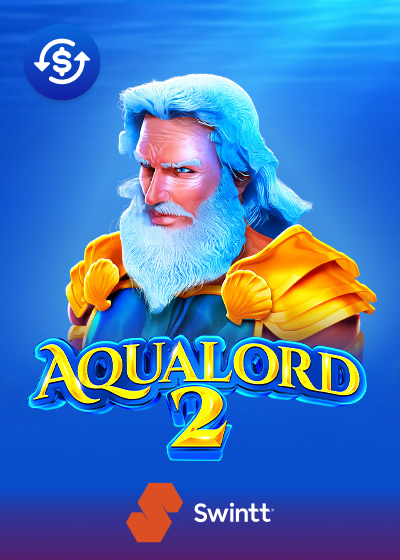 Aqua Lord 2