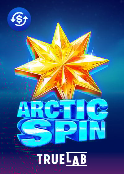 Arctic Spin
