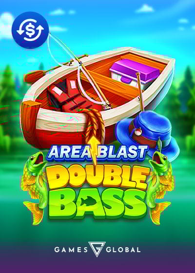 Area Blast Double Bass