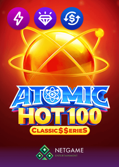 Atomic Hot 100 ClassicSSerieS