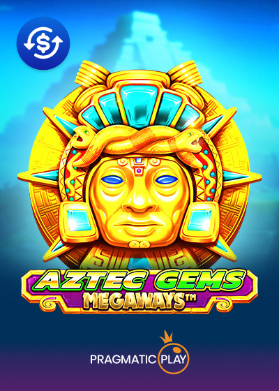 Aztec Gems Megaways