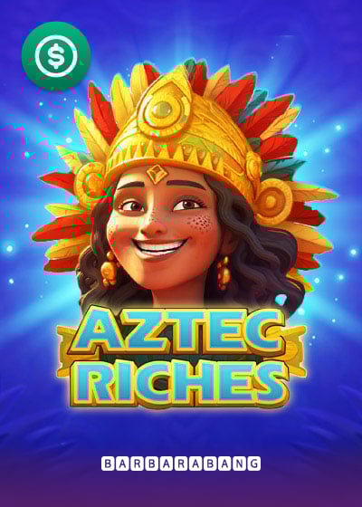 Aztec Riches