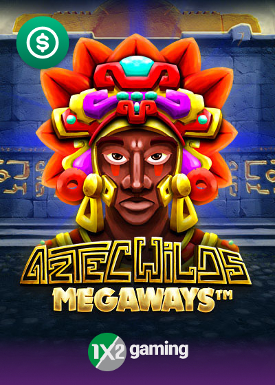 Aztec Wilds Megaways