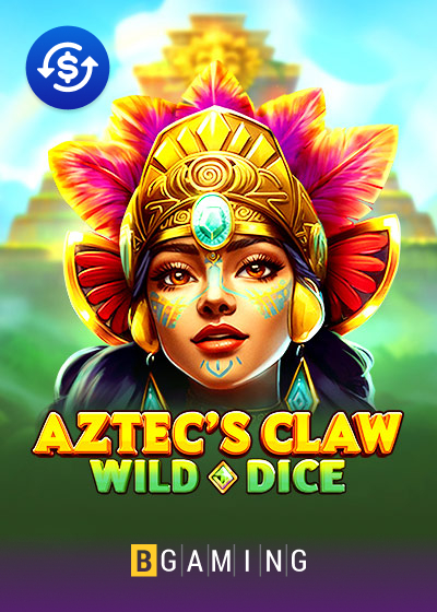 Aztecs Claw Wild Dice