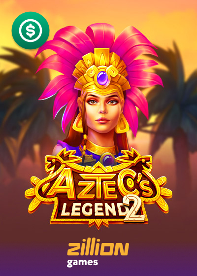 Aztecs Legend 2