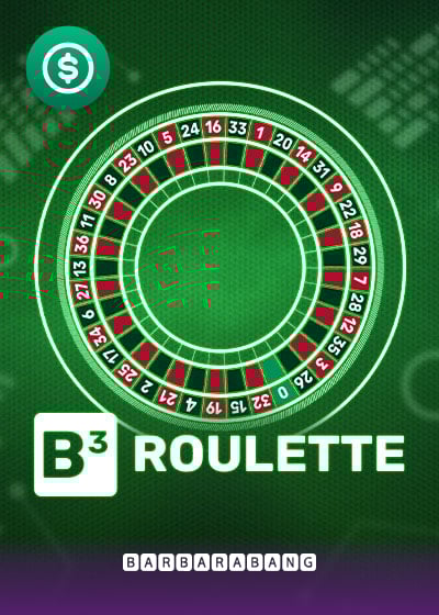 B3 Roulette