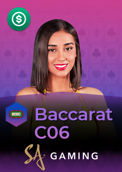 Baccarat C06