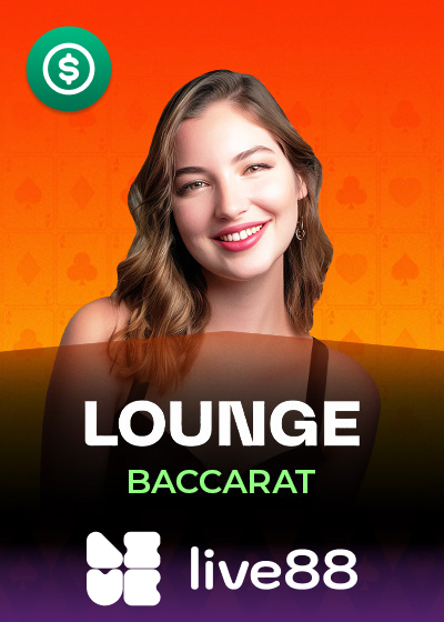 Baccarat Lounge