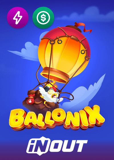 BalloniX