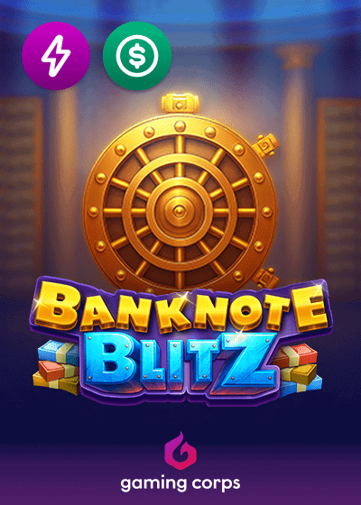 Banknote Blitz