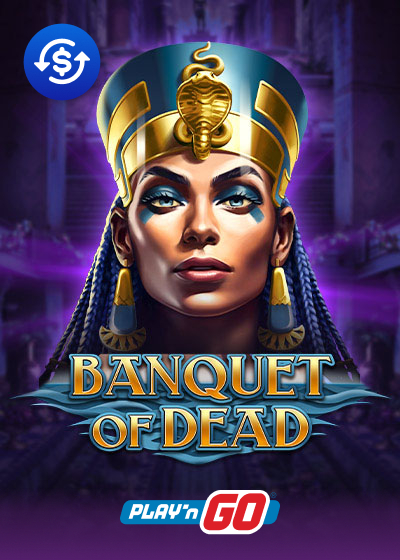 Banquet of Dead