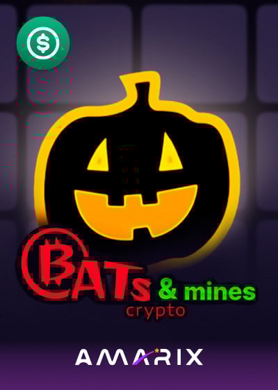 Crypto Bats And Mines