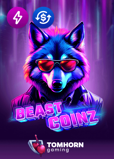 Beast Coinz