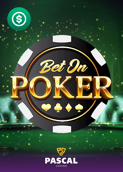 Bet On Poker