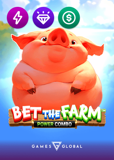 Bet the Farm Power Combo
