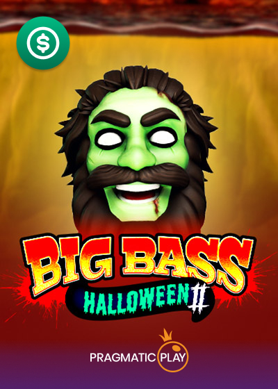 Big Bass Halloween 2