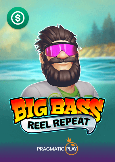 Big Bass Reel Repeat