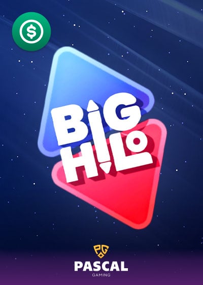 Big Hi Lo