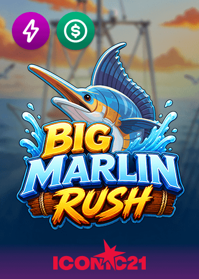 Big Marlin Rush