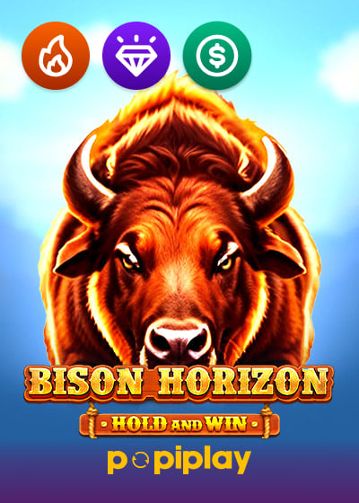 Bison Horizon Hold and Win