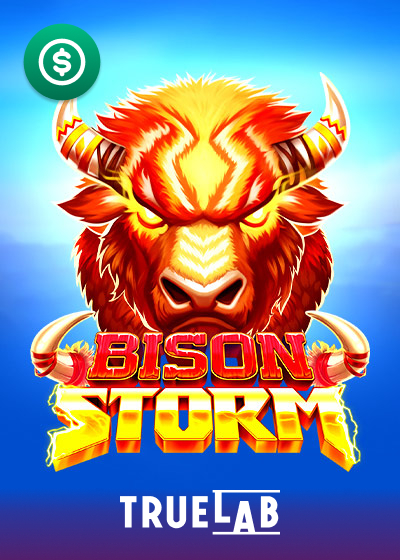 Bison Storm