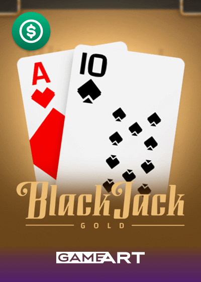 BlackJack Gold
