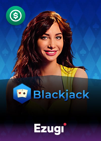 Live Blackjack Lobby