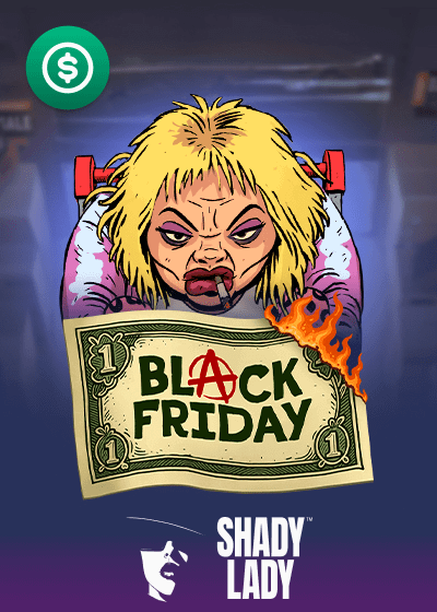 Black Friday