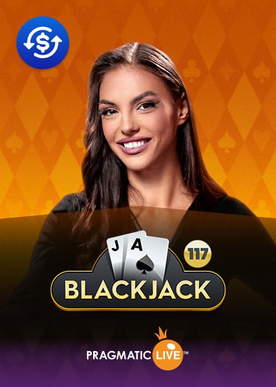 Blackjack 117