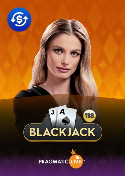 Blackjack 118