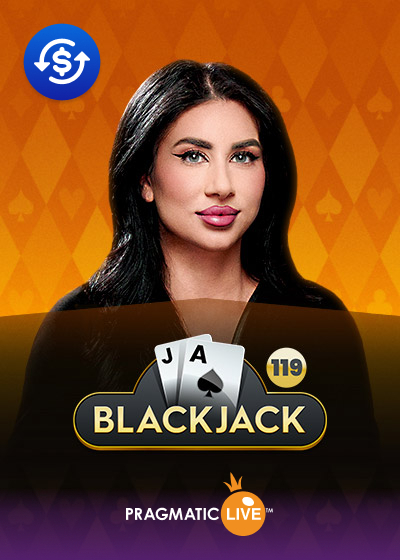 Blackjack 119