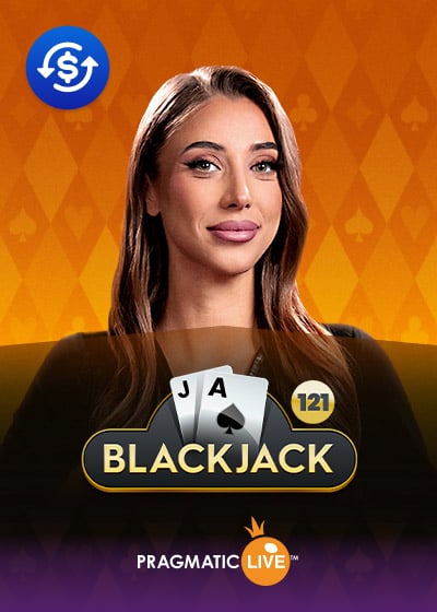 Blackjack 121