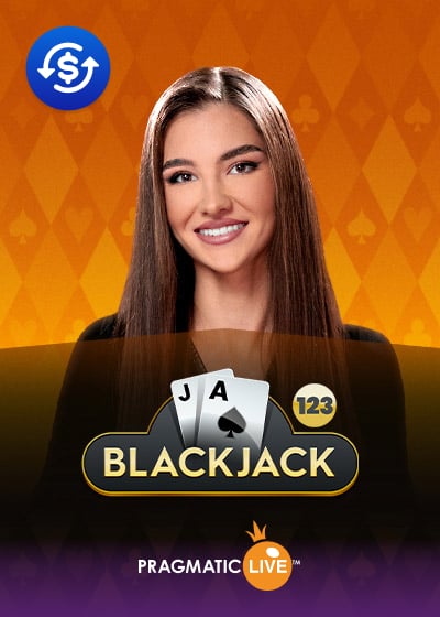 Blackjack 123