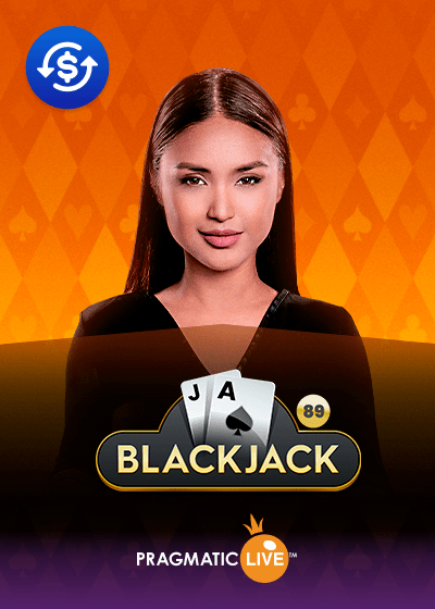 Blackjack 89